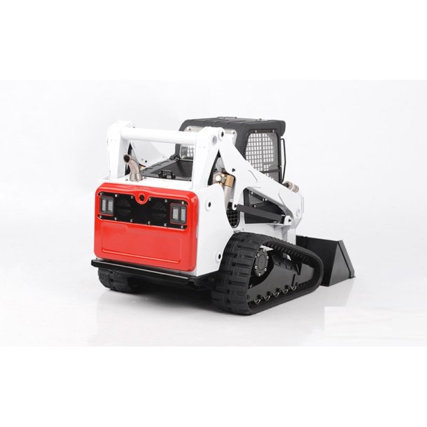 Bobcat R350 - minilsser med blter