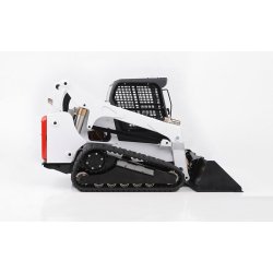 Bobcat R350 - minilsser med blter