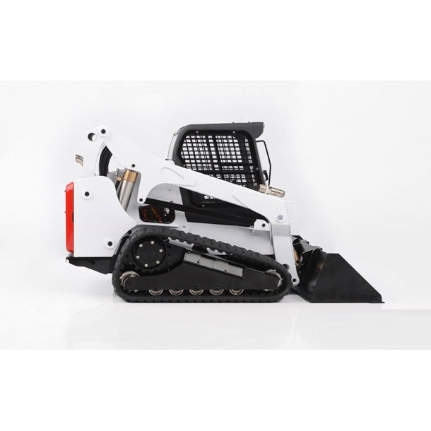 Bobcat R350 - minilsser med blter