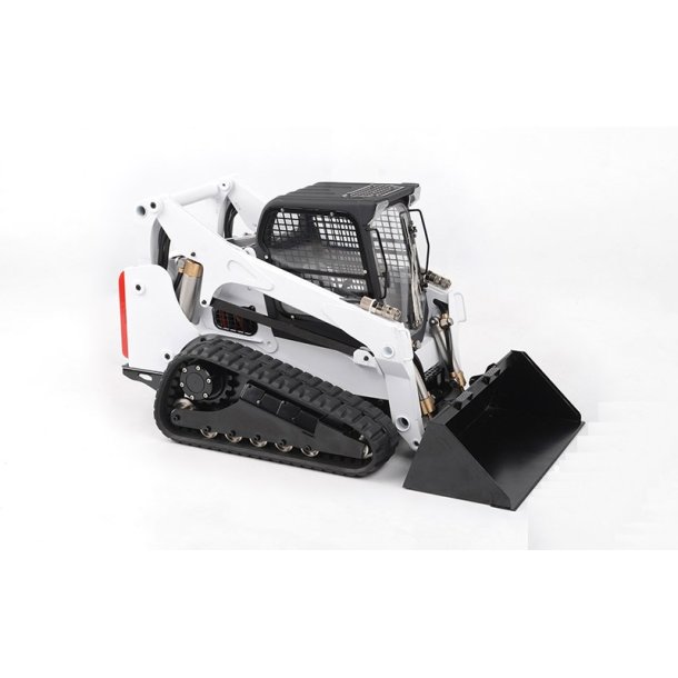 Bobcat R350 - minilsser med blter