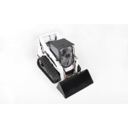 Bobcat R350 - minilsser med blter