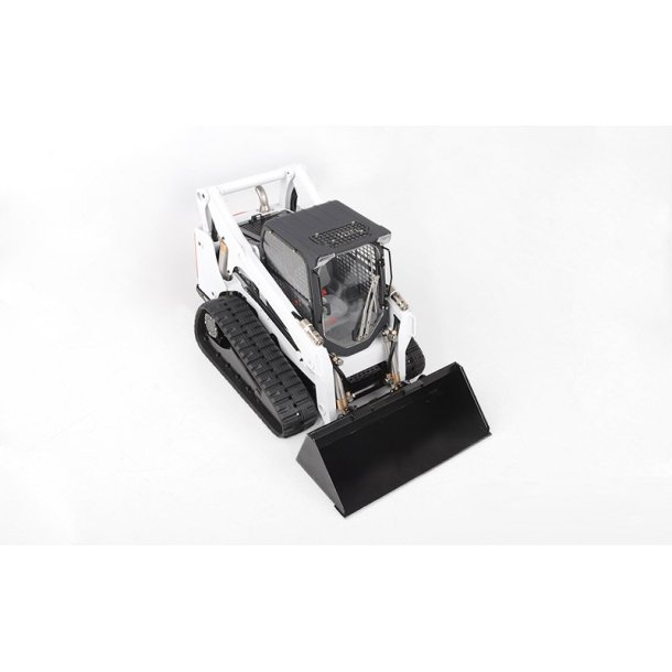 Bobcat R350 - minilsser med blter