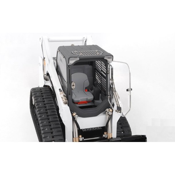 Bobcat R350 - minilsser med blter