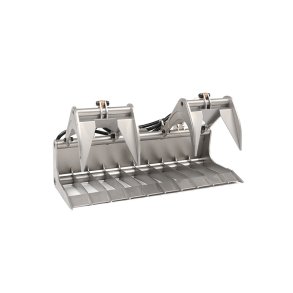 Hydraulisk gribe-klo til Bobcat R350