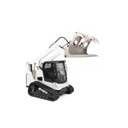 Hydraulisk gribe-klo til Bobcat R350