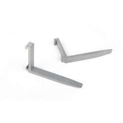 Palle-gafler til Bobcat R350