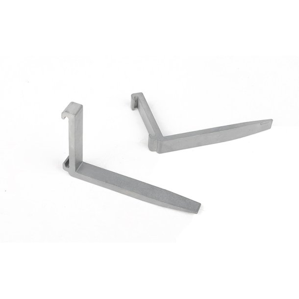 Palle-gafler til Bobcat R350