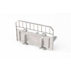 Palle-gafler til Bobcat R350