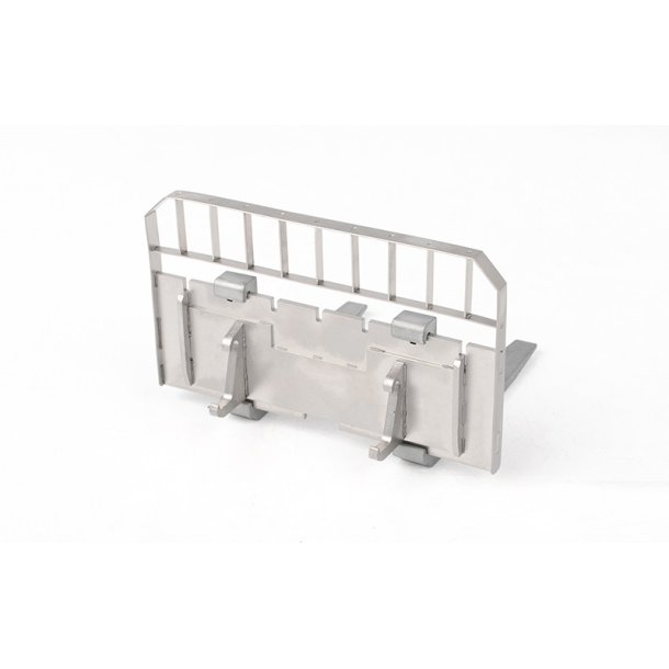 Palle-gafler til Bobcat R350