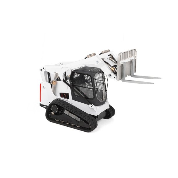 Palle-gafler til Bobcat R350