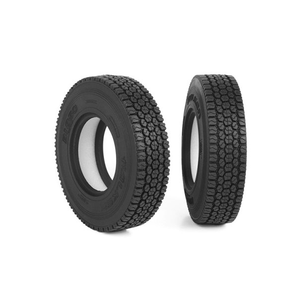 Falken BI850 lastbildk, 2 stk.