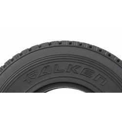 Falken BI850 lastbildk, 2 stk.