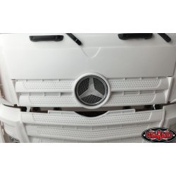 Ambient Light Logo med stroboskop-effekt til MB Actros 3363