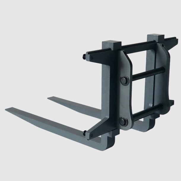 Gafler med lynskift til gummiged 870K