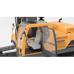 Bltegravemaskine 360DL, skala 1/14