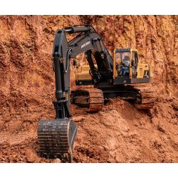 Bltegravemaskine 360DL, skala 1/14