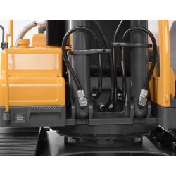 Bltegravemaskine 360DL, skala 1/14