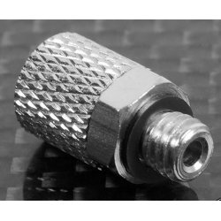 Hydraulik-forbindelsesled M5 x 6 mm