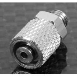 Hydraulik-forbindelsesled M5 x 6 mm