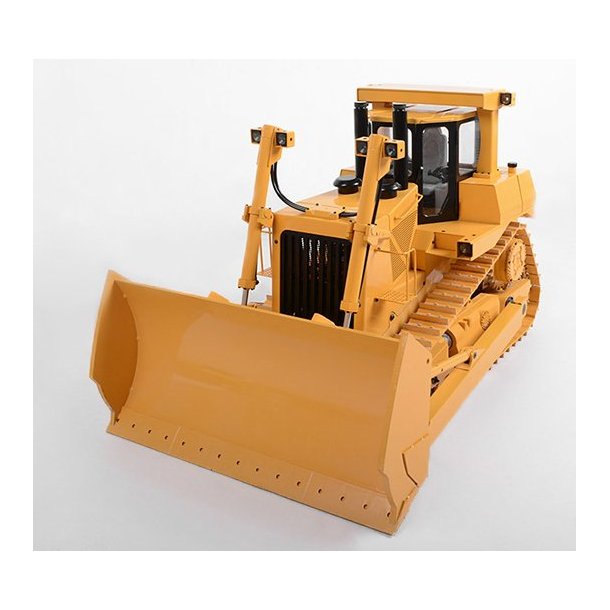 DXR2 bulldozer (med hydraulik) - ARTR