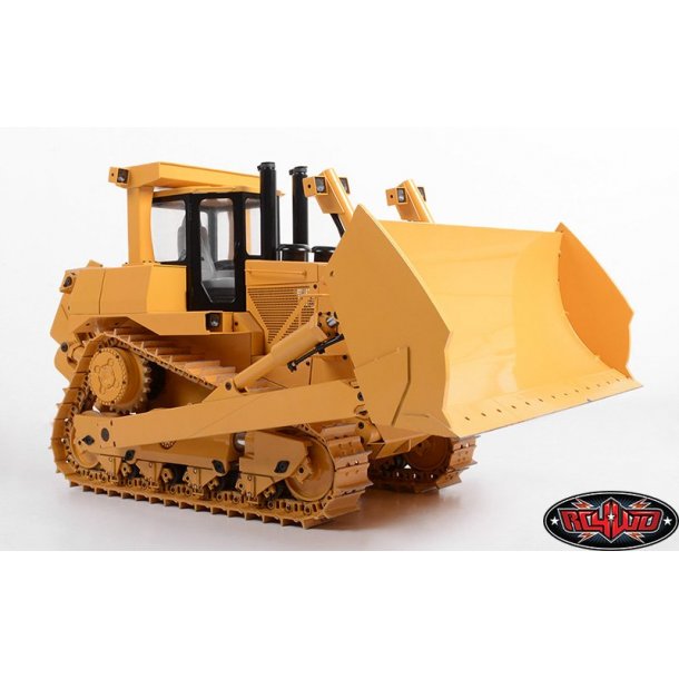 DXR2 bulldozer (med hydraulik) - ARTR