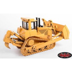 DXR2 bulldozer (med hydraulik) - ARTR