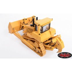 DXR2 bulldozer (med hydraulik) - ARTR