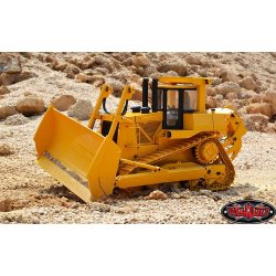 DXR2 bulldozer (med hydraulik) - ARTR