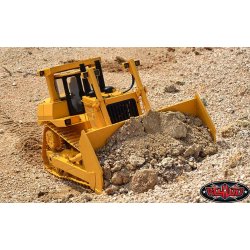 DXR2 bulldozer (med hydraulik) - ARTR