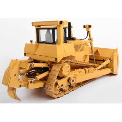 DXR2 bulldozer (med hydraulik) - ARTR
