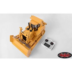 DXR2 bulldozer (med hydraulik) - ARTR
