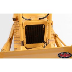 DXR2 bulldozer (med hydraulik) - ARTR