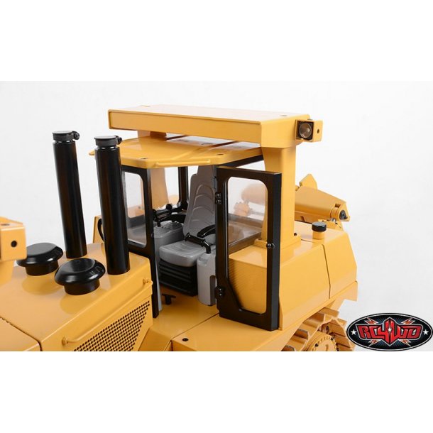 DXR2 bulldozer (med hydraulik) - ARTR
