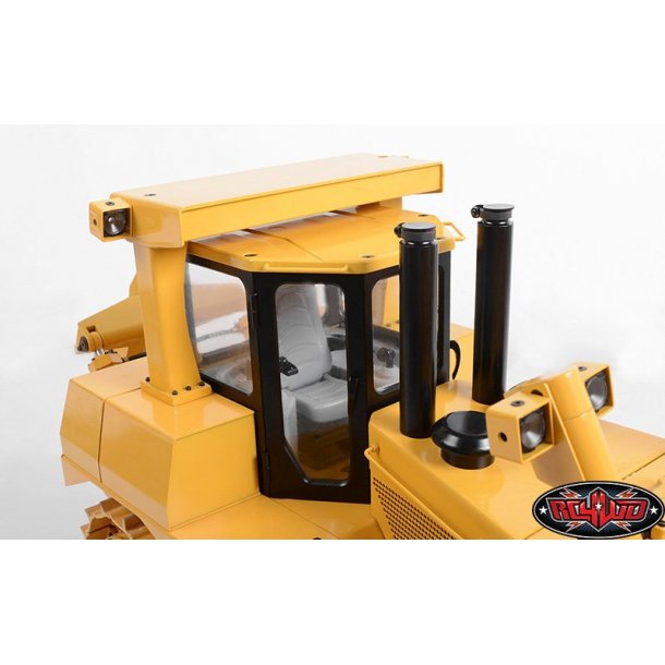 DXR2 bulldozer (med hydraulik) - ARTR