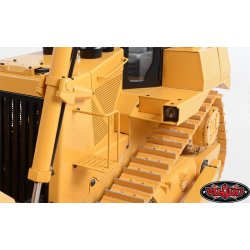 DXR2 bulldozer (med hydraulik) - ARTR