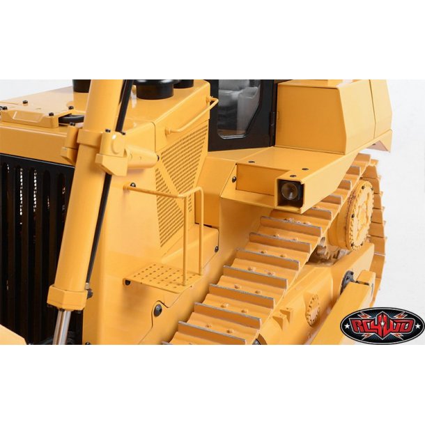 DXR2 bulldozer (med hydraulik) - ARTR