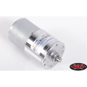 Earth Digger 4200XL Moving GearBox Motor (15 RPM)