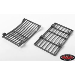 Beskyttelsesgitter til gravemaskine 360L