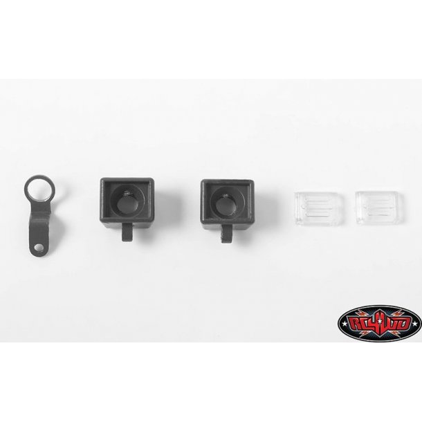 Beskyttelsesgitter til gravemaskine 360L