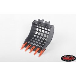 Tremme-skovl til gravemaskine 360L