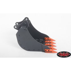 Tremme-skovl til gravemaskine 360L