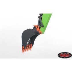 Tremme-skovl til gravemaskine 360L