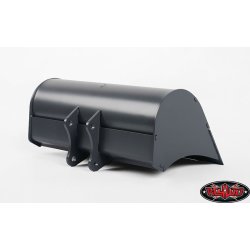 Planer-skovl til gravemaskine 360L