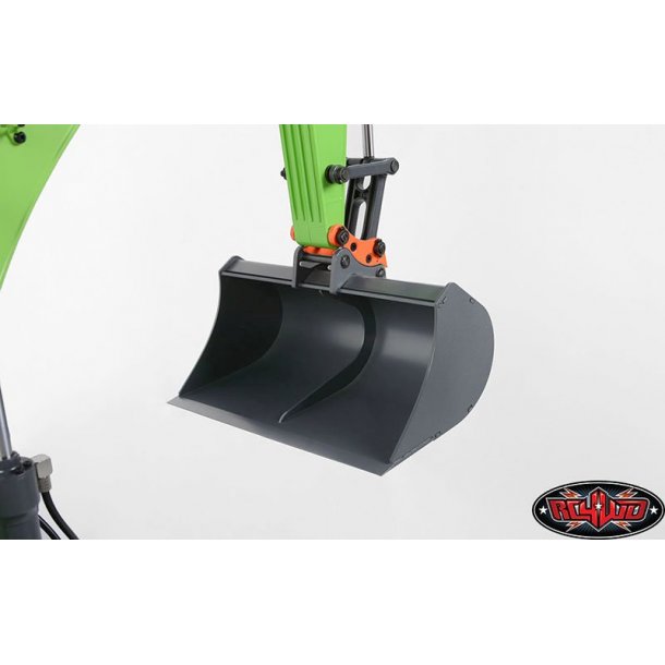 Planer-skovl til gravemaskine 360L