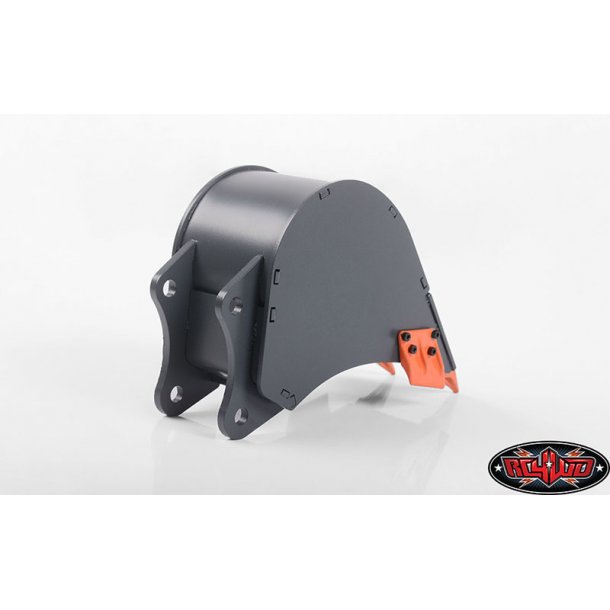 Smal skovl til gravemaskine 360L