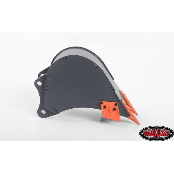 Smal skovl til gravemaskine 360L