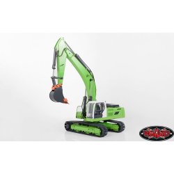 Smal skovl til gravemaskine 360L