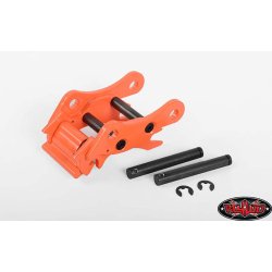 Lyn-skift til gravemaskine 360L