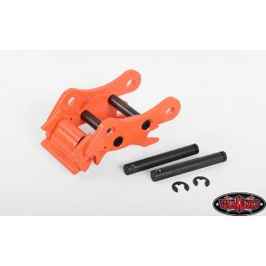 Lyn-skift til gravemaskine 360L