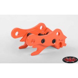 Lyn-skift til gravemaskine 360L